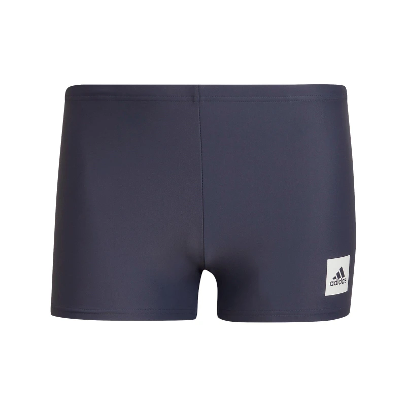 Image of adidas Solid Boxer Swim Shorts Mens - Multi Multi 24