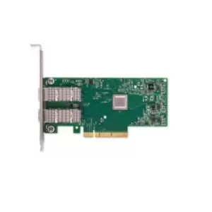 Image of Fujitsu X4-LX MCX4121A-ACAT Fiber 25000 Mbit/s
