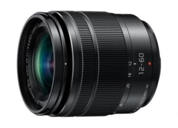 image of Panasonic Lumix G Vario 12-60mm f/3.5-5.6 Lens