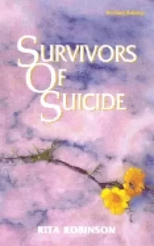 Image of survivors of suicide
