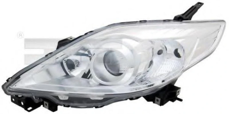Image of TYC Headlight TYC 20-12114-16-2