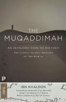 Image of The Muqaddimah by Ibn Ibn Khaldun