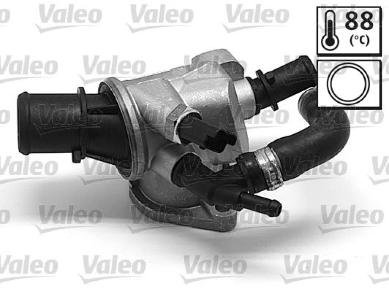 Image of VALEO Thermostat VALEO 820578