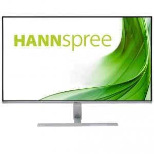 Image of Hannspree 32" HS329PQB Quad HD IPS Ultra Wide LED Monitor