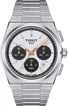 Tissot Watch T-Classic PRX Chrono