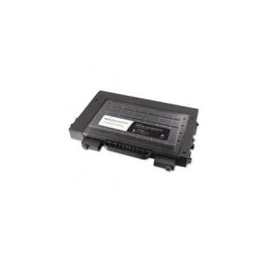 Image of Samsung CLP500D Black Laser Toner Ink Cartridge
