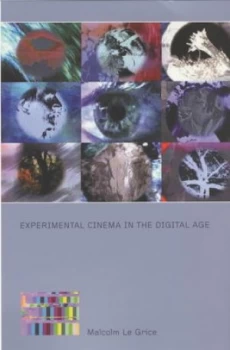 Image of Experimental Cinema in the Digital Age by Malcolm Le Grice Paperback