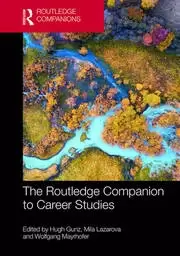 Image of The Routledge Companion to Career Studies