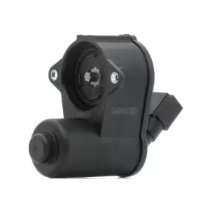 Image of RIDEX Control Element, parking brake caliper AUDI 4932C0004