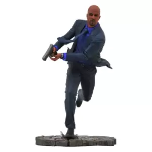 Image of John Wick 2 Gallery PVC Statue Cassian 23cm