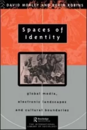 Image of Spaces of identity by David Morley