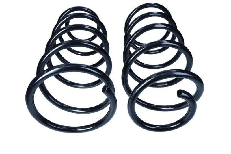 Image of MAXGEAR Coil spring MAXGEAR 60-1091D