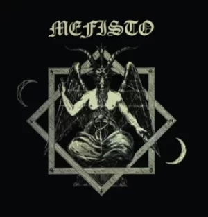 Image of Mefisto by Mefisto Vinyl Album