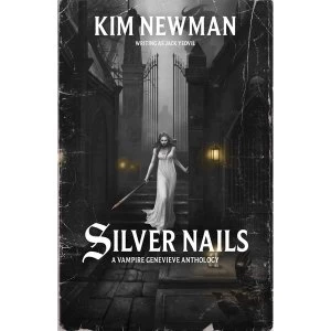Image of Silver Nails (Warhammer Horror) Paperback - 11 Jul 2019