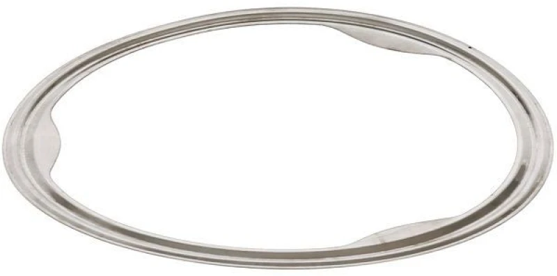 Image of Exhaust pipe gasket ELRING 766.900