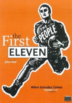 Image of The First Eleven Paperback