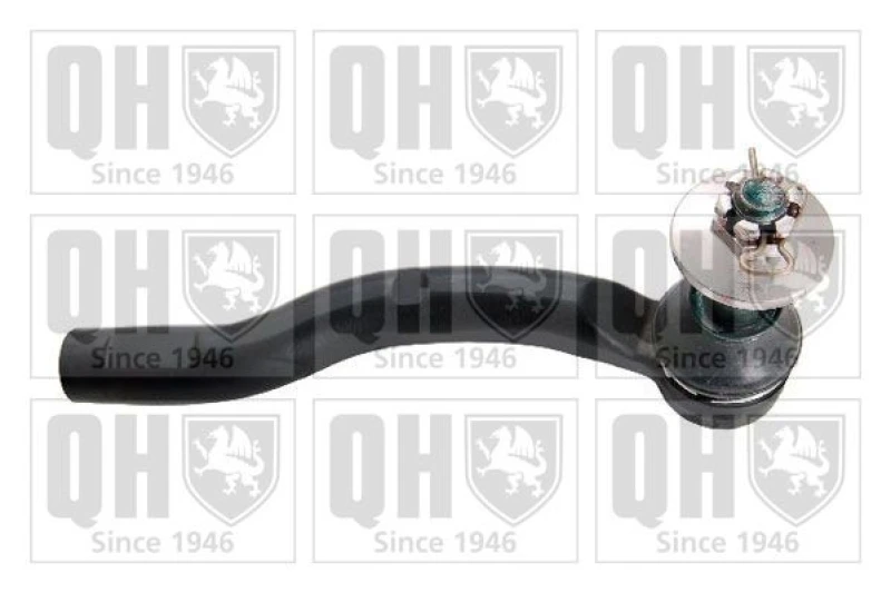 Image of QUINTON HAZELL Track rod end QUINTON HAZELL QR4080S