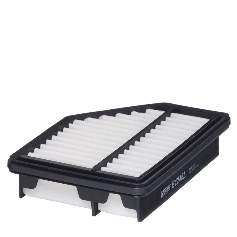 Image of Air filter HENGST FILTER E1246L