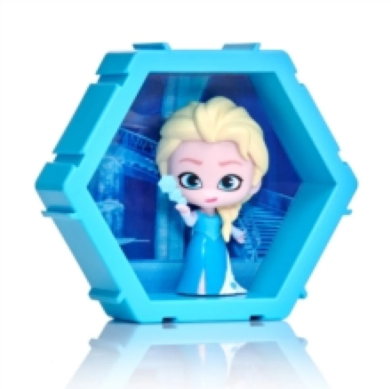 Image of Pod 4D Disney Frozen - Elsa General merchandise