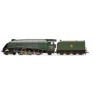 image of Hornby LNER A4 Class, 4-6-2 60026 Miles Beevor Era 3 Model Train