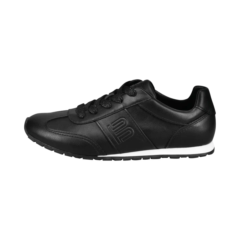 Image of TT.Bagatt Womens Trainers TT.Bagatt Noir Female 36
