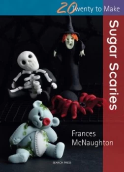 Image of Sugar Scaries by Frances Mcnaughton Paperback