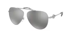 Image of Michael Kors Sunglasses MK1066B SALINA 10146G
