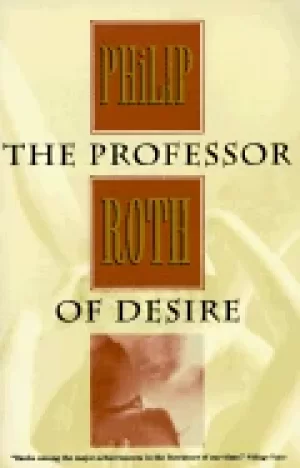Image of professor of desire
