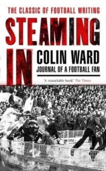 Image of Steaming in by Colin Ward Paperback