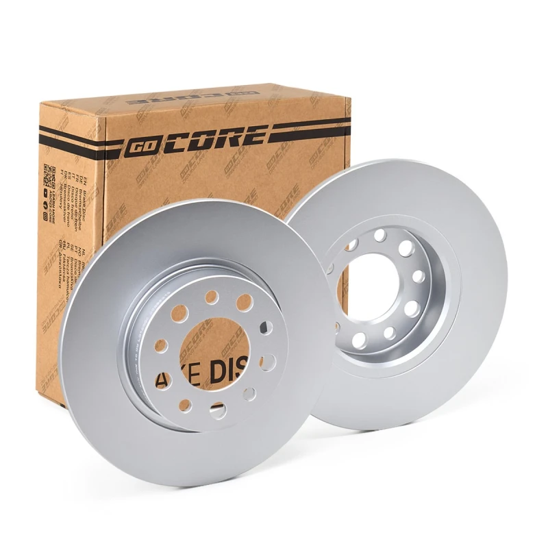 Image of goCORE Brake disc goCORE GCH20566