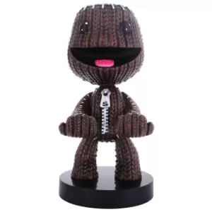 Image of Cable Guys Sack Boy Controller and Smartphone Stand