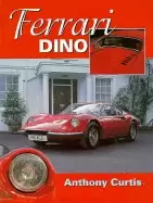 Image of Ferrari Dino by Anthony Curtis