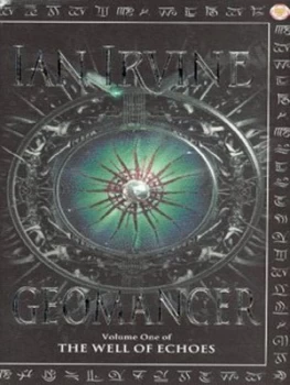 Image of Geomancer by Ian Irvine Paperback