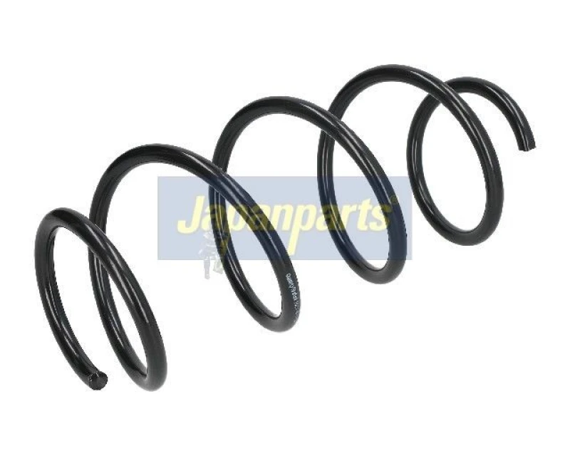 Image of JAPANPARTS Coil spring JAPANPARTS ZC3469A