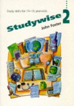Image of Study Skills - Studywise 2. Paperback