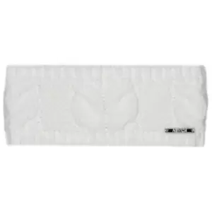 Image of Nevica Meribel Band Womens - White