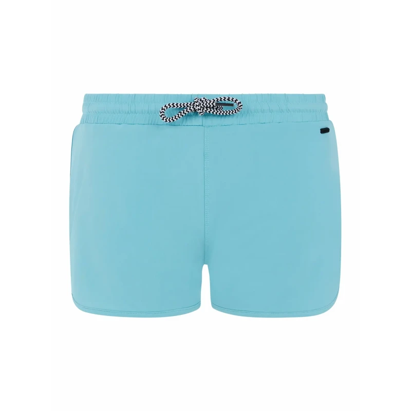 Image of Protest Girl's swim shorts Protest Prtamisa Bleu Female 6 ans