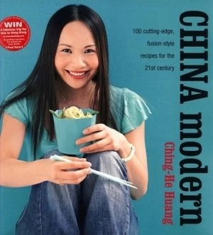 Image of China Modern by Ching-He Huang and Kate Whitaker Paperback
