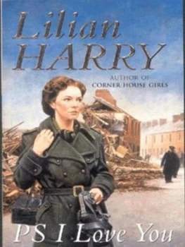 Image of Ps I Love You by Lilian Harry Paperback