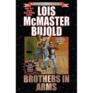 Image of Vorkosigan Saga: Brothers in Arms