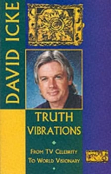 Image of Truth Vibrations by David Icke Book