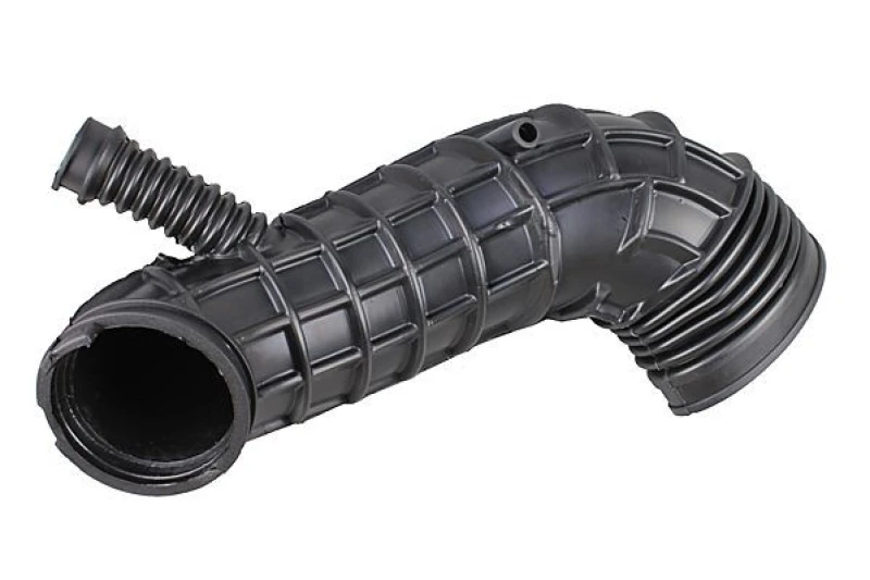 Image of Intake pipe, air filter METZGER 2388049