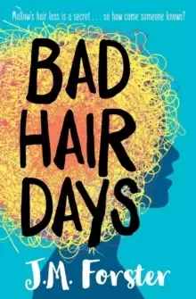 Image of Bad Hair Days