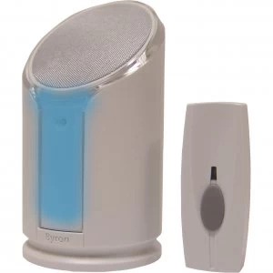 Image of Byron BY301 Wireless Doorbell