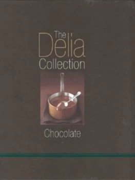 Image of Chocolate by Delia Smith Hardback