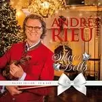 image of Andre Rieu - Silver Bells (DVD & CD Set)