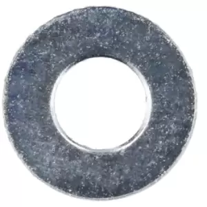 image of R-TECH 337160 Steel Washers BZP M2 - Pack Of 1000