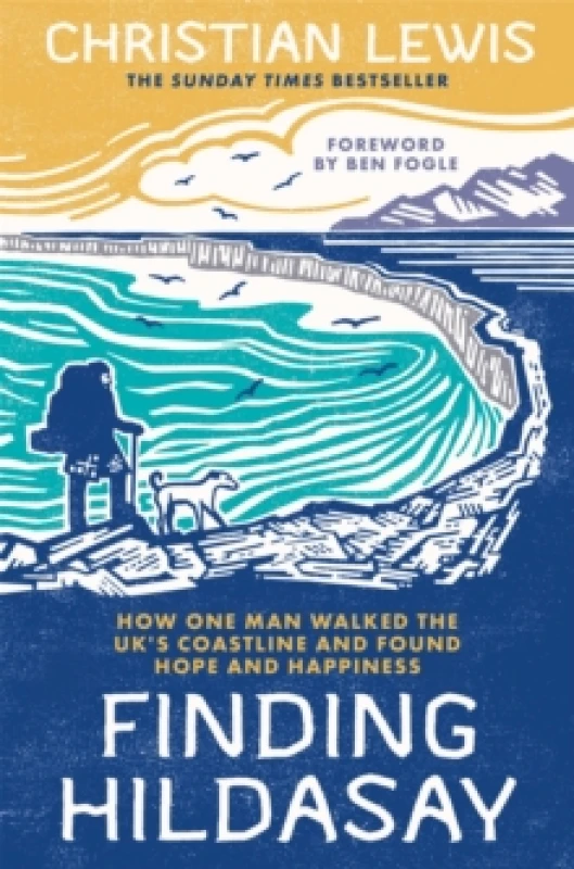 Image of Finding Hildasay. Paperback. By Christian Lewis Books