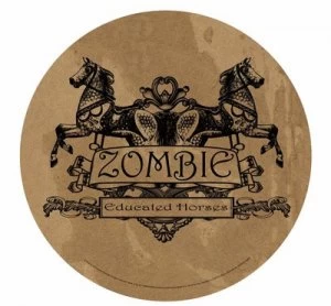 Image of Educated Horses by Rob Zombie CD Album