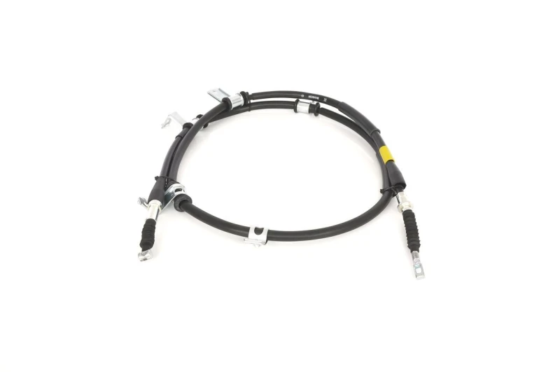 Image of Bosch 1 987 482 760 Brake Cable 1962mm Cable,parking brake (124)